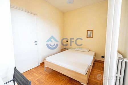 Attico / Mansarda di 130 m² con 4 locali a Milano - Photo 2