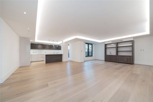 Kensington Gardens Square, Notting Hill, W2, London - Photo 1