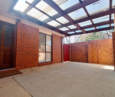 Modern Quiet Convenience - Photo 5