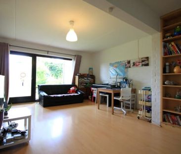 Appartement te huur - Foto 1