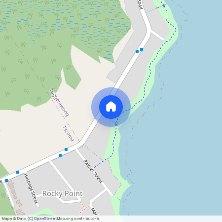 466 Tuggerawong Road, Tuggerawong 2259, New South Wales