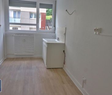 Location Appartement 3 pièces 67m² RIVE DE GIER 42800 - Photo 5