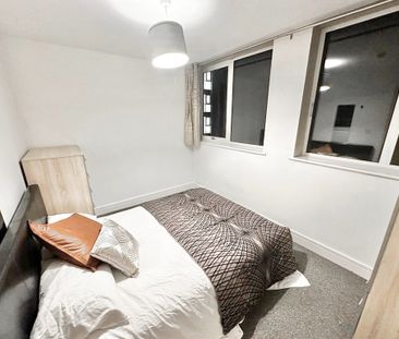 2 Bed Flat, Blackfriars Street, M3 - Photo 4