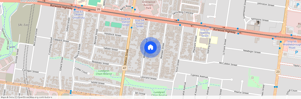 1/15A Wridgway Avenue, Burwood VIC 3125