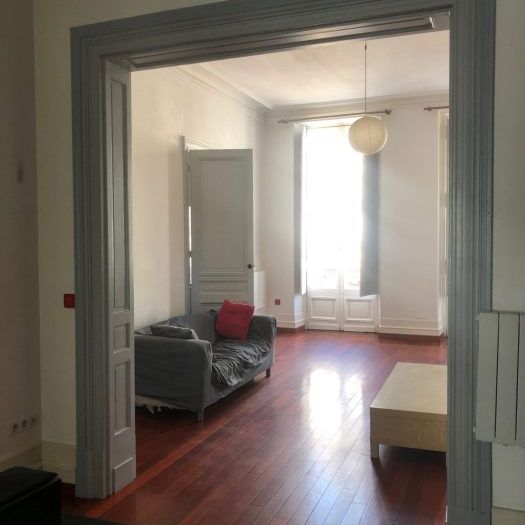 T3 Bordeaux - Photo 1