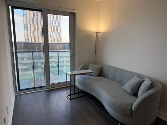 For Lease - 35 Rolling Mills Road Unit# N1109, Toronto, Ontario - Photo 1