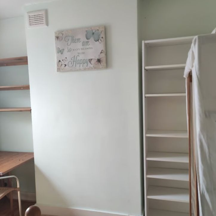 Room in a Shared House, Jutland Road, SE6 - Photo 1