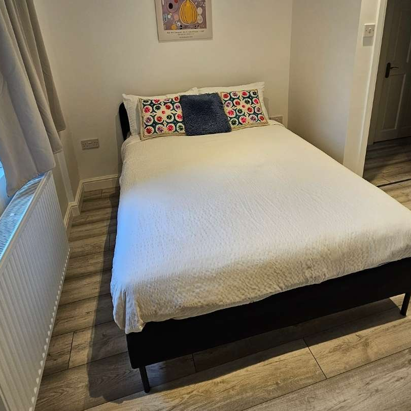 Double Room in Woolwich, London - Photo 1