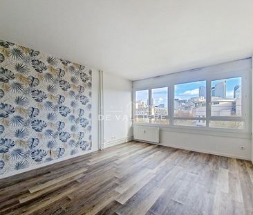 Appartement 2 Pièces 46 m² - Photo 2