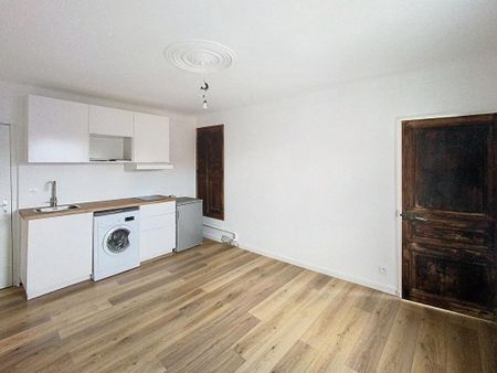 Studio meublé - Brignoles - 20m² - Photo 2
