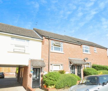 1 bedroom ground floor maisonette to rent - Photo 5