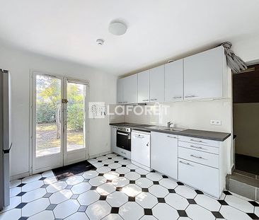 Maison T6 Chatou à louer - Photo 6