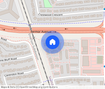 Weatherstone Place Apartments & Town Homes - Photo 1