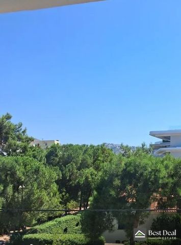 Διαμέρισμα για ενοικίαση Ευρυάλη (Βούλα) - Photo 2