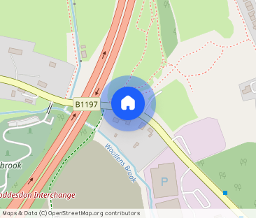 Hertford Road, Hoddesdon - Photo 1