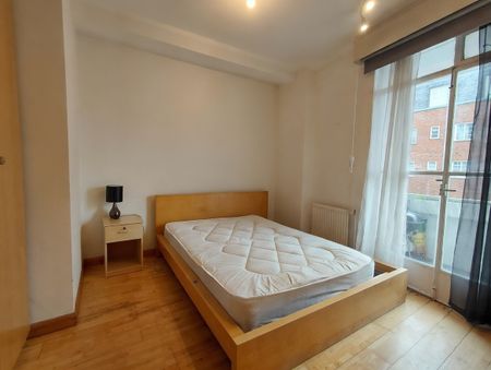 Oslo Court, London, NW8 - Photo 3