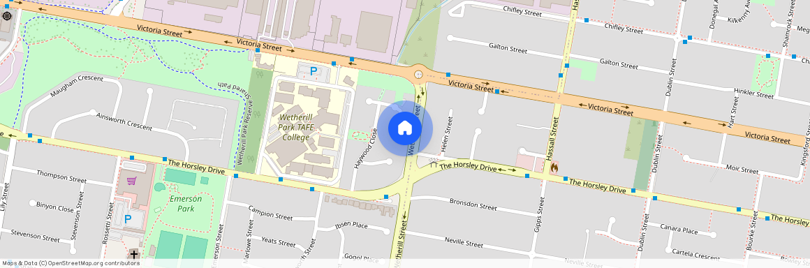 27 Haywood Close, NSW 2164, Wetherill Park