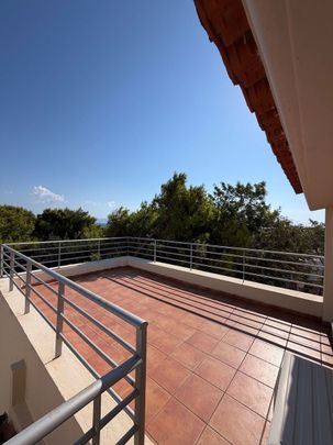 Μεζονέτα για ενοικίαση Κέντρο (Ραφήνα) - Φωτογραφία 1