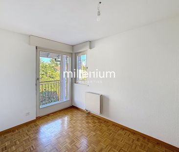 Terraced villa with pool in the heart of Plan-les-Ouates - Photo 4