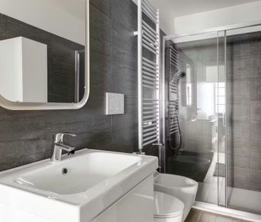 Via Privata Minturno, Milan, Lombardy 20127 - Foto 5