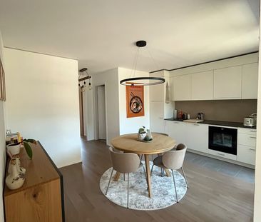 2.5 Zimmer, 67 m² - Photo 2