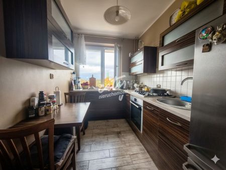 Komfortowe 3 pokoje z balkonem w Podjuchach - Zdjęcie 4