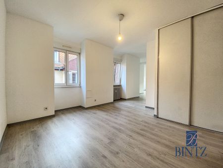 Location Appartement 3 pièces 94m² STRASBOURG 67000 - Photo 2