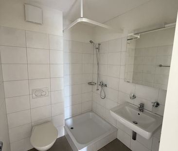 3.5 Zimmer, 87 m², 1. Stock - Photo 1