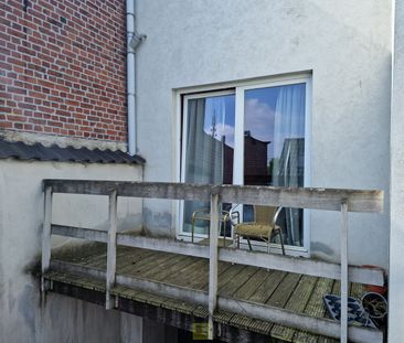 Appartement te huur centrum van Lede - Foto 1