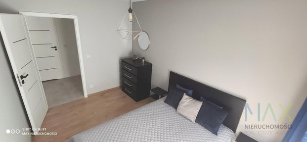 Mieszkanie s przestronnym ogródkiem w zacisznej enkalawie Bronowic - Zdjęcie 1