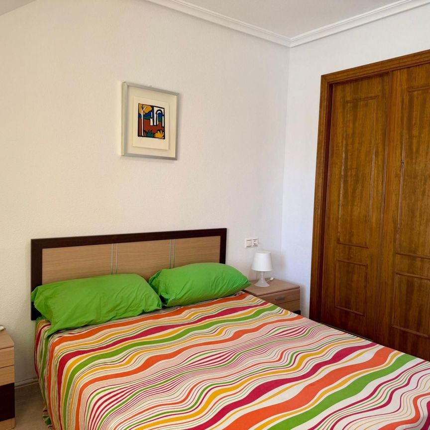 Piso de alquiler en Calle Laguna de Fuentilleja, 4r, La Florida - Photo 1