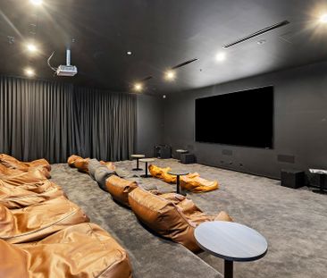 Resort-style amenities await at High Society - Photo 6