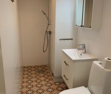 Gamlestadstorget, Göteborg - Photo 6