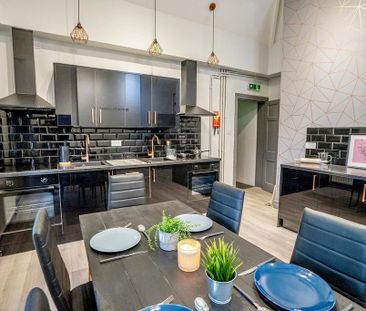 1 bedroom in a house share to rent - Photo 5