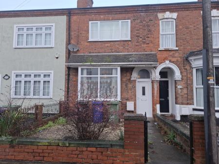 1 bedroom terraced house to rent - Photo 4