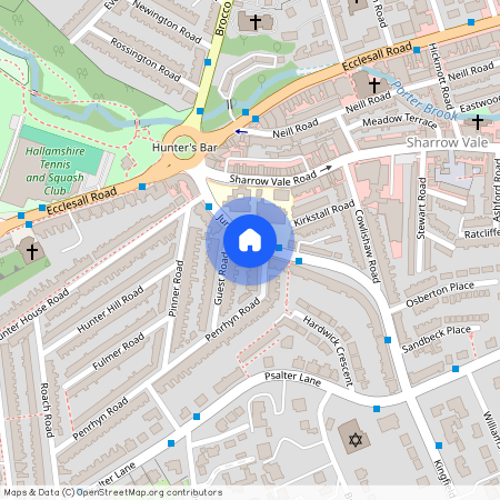 67 Junction Road, Hunters Bar