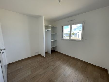 Location Maison 4 pièces 85m² BEIGNON 56380 - Photo 2