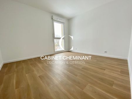 Location Appartement 2 pièces 44m² - Photo 5