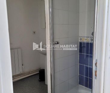 Location Appartement 1 pièce 36m² CAMBRAI 59400 - Photo 6