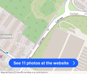 Do wynajęcia komfortowe 2 pokoje z balkonem i garażem - Photo 1