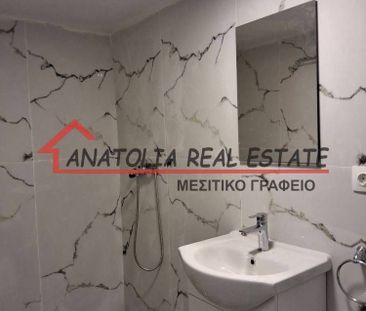 Loft για ενοικίαση Αγία Τριάδα (Φάληρο - Ιπποκράτειο) - Photo 6