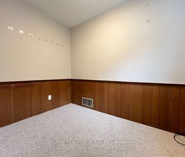 For Lease - 25 Emperor Street Unit# Basement, Ajax, Ontario - Photo 3