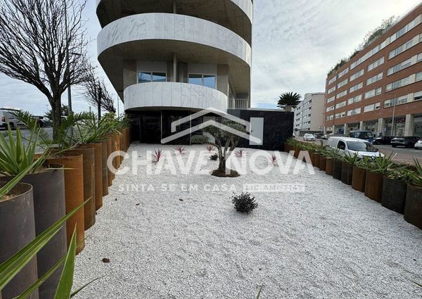 Apartamento T1 em Porto