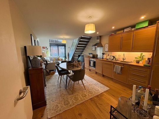 1 bedroom flat to rent - Photo 1