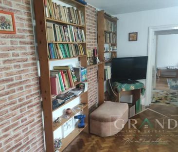 Ap 2 camere | BALCON | PARCARE | Gheorgheni-P-ta Hermes - Fotografie 3