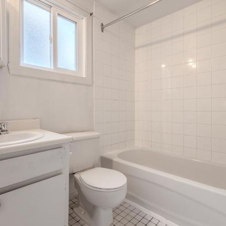 Appartement 3 ½ à louer Lévis décembre 2025 - Photo 4