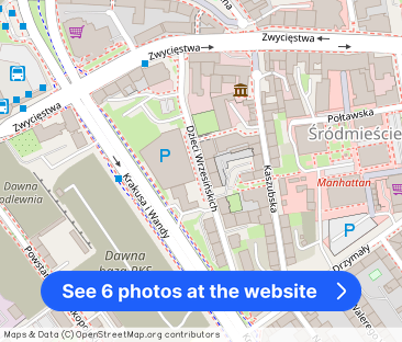 2 pok. mieszkanie z balkonem ul. Dzieci Wrzesińskich - Photo 1