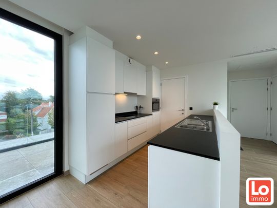 Appartement te huur in Lochristi - Photo 1