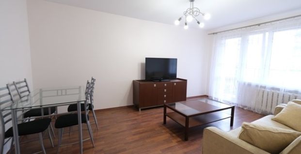 Sosnowiec, Zagórze Mieszkanie na wynajem - Photo 1