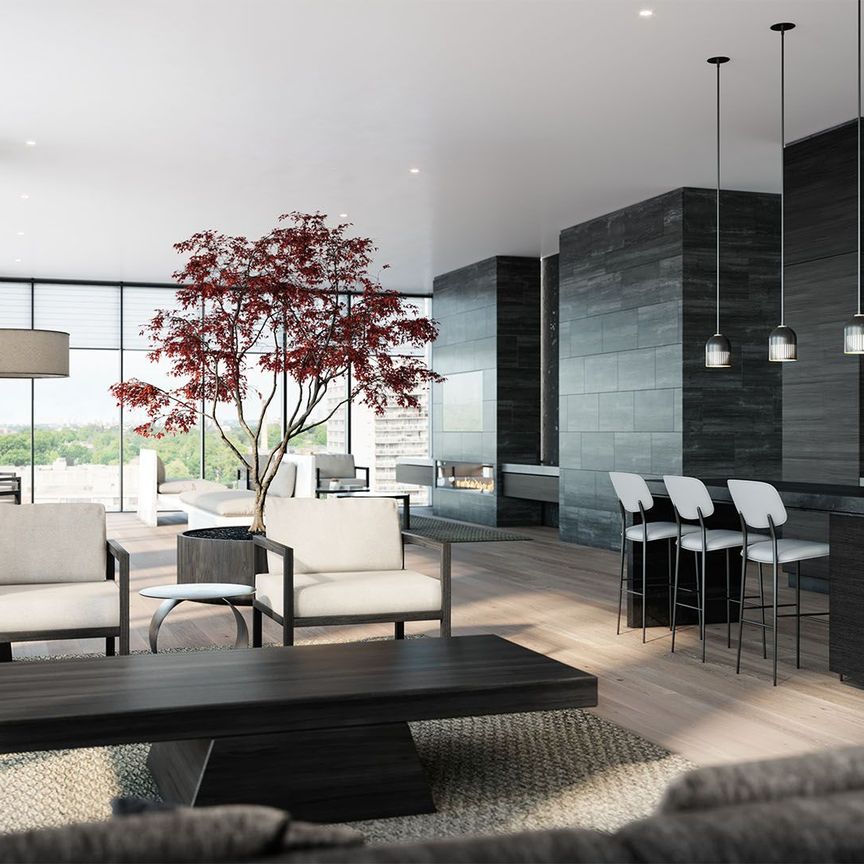 For Lease - 120 Broadway Avenue Unit# 1008N, Toronto, Ontario - Photo 1